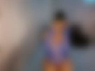 Desire Rodriguez's Live Sex Cam Show
