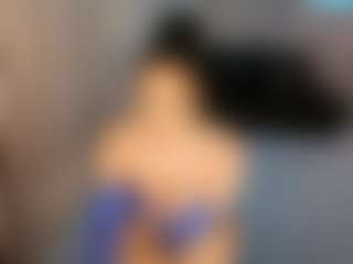 Desire Rodriguez's Live Sex Cam Show
