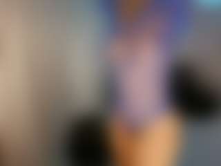 Desire Rodriguez's Live Sex Cam Show