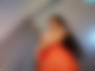 Desire Rodriguez's Live Sex Cam Show