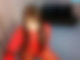 Desire Rodriguez's Live Sex Cam Show