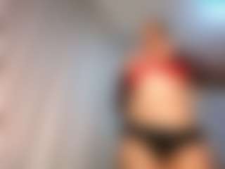 Desire Rodriguez's Live Sex Cam Show