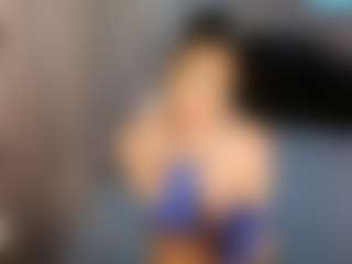 Desire Rodriguez's Live Sex Cam Show