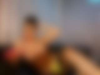 Desire Rodriguez's Live Sex Cam Show