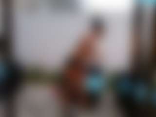 Desire Rodriguez's Live Sex Cam Show