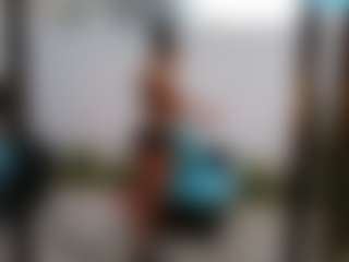 Desire Rodriguez's Live Sex Cam Show