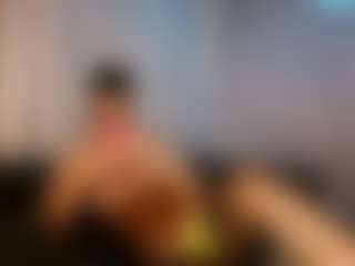 Desire Rodriguez's Live Sex Cam Show