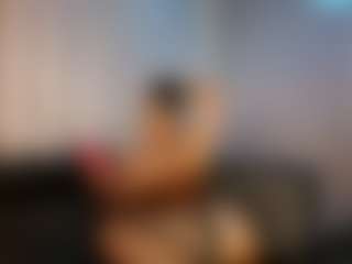 Desire Rodriguez's Live Sex Cam Show