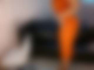 Desire Rodriguez's Live Sex Cam Show