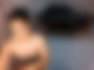 Desire Rodriguez's Live Sex Cam Show
