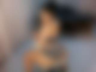 Desire Rodriguez's Live Sex Cam Show