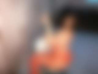 Desire Rodriguez's Live Sex Cam Show