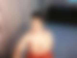 Desire Rodriguez's Live Sex Cam Show