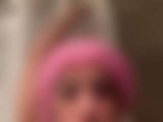 Desire Rodriguez's Live Sex Cam Show