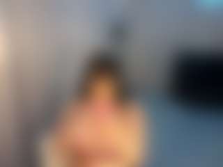 Desire Rodriguez's Live Sex Cam Show