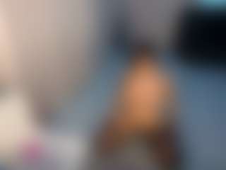 Desire Rodriguez's Live Sex Cam Show