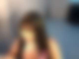 Desire Rodriguez's Live Sex Cam Show