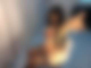 Desire Rodriguez's Live Sex Cam Show