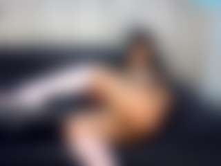 Desire Rodriguez's Live Sex Cam Show