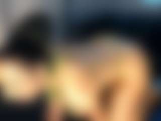 Desire Rodriguez's Live Sex Cam Show