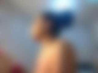Desire Rodriguez's Live Sex Cam Show