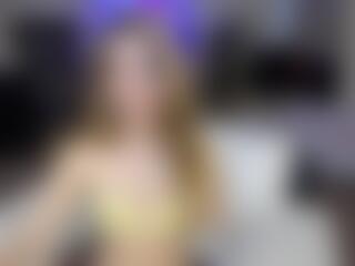 GinnyPotter's Live Sex Cam Show