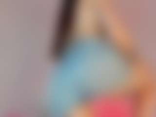 Live cam show with EFFY - Oil on livesuperchat.net