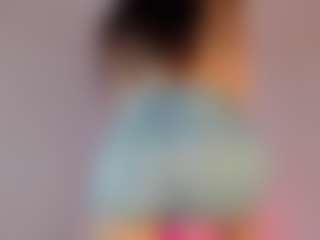 Live cam show with EFFY - Oil on fapnchat