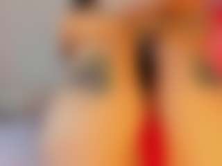 Live cam show with EFFY - Skinny on Camsoda