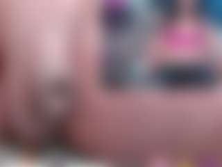 Tyffanny-Evans's Live Sex Cam Show
