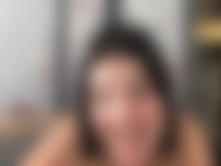 La Sirena's Live Sex Cam Show