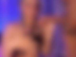 Vicky and Russel's Live Sex Cam Show