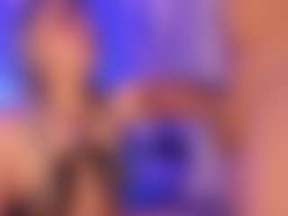 Vicky and Russel's Live Sex Cam Show