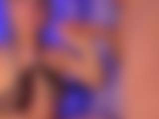 Vicky and Russel's Live Sex Cam Show