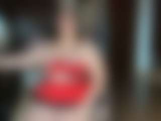 Kristen Hill's Live Sex Cam Show