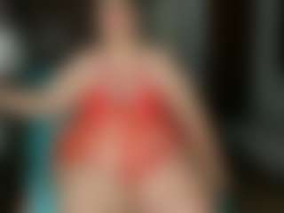 Kristen Hill's Live Sex Cam Show