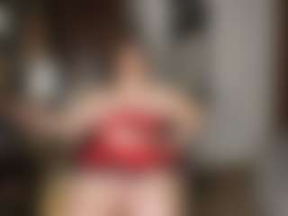Kristen Hill's Live Sex Cam Show