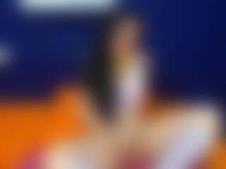 Live cam show with Elenmellen - Trimmed Latina on liverealitysex.com