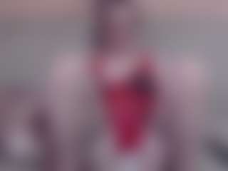 Live cam show with lanapopins - Glasses on crypto-cams