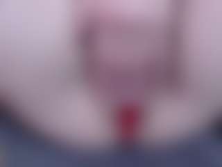 Live cam show with lanapopins - Blonde Hair on Free Soda