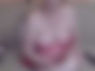 Live cam show with lanapopins - Glasses on Mixed Magazine Live