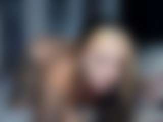 MARGO MAC's Live Sex Cam Show