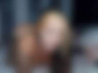 MARGO MAC's Live Sex Cam Show