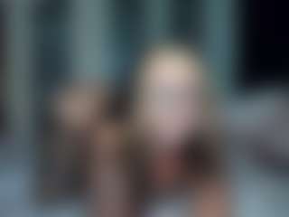MARGO MAC's Live Sex Cam Show