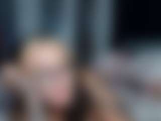 MARGO MAC's Live Sex Cam Show