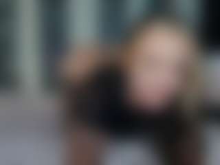 MARGO MAC's Live Sex Cam Show