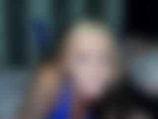 MARGO MAC's Live Sex Cam Show