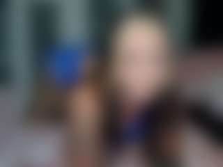 MARGO MAC's Live Sex Cam Show