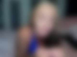 MARGO MAC's Live Sex Cam Show