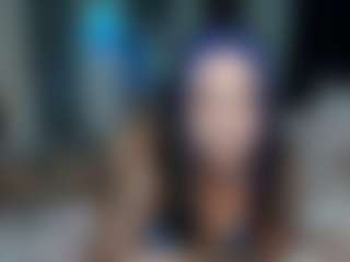 MARGO MAC's Live Sex Cam Show